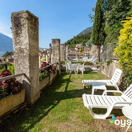 Hotel Castell - Montagnoli Group Limone sul Garda