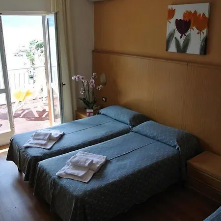 Hotel Castell - Montagnoli Group