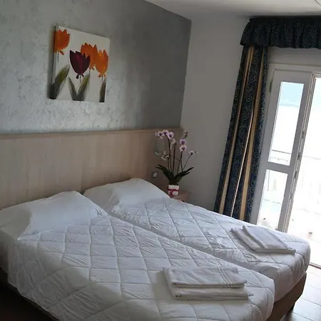 Castell - Montagnoli Group Limone sul Garda