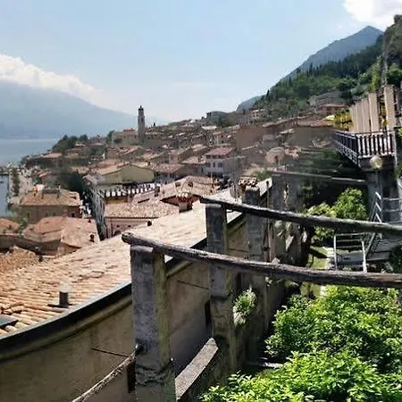 Castell - Montagnoli Group Limone sul Garda